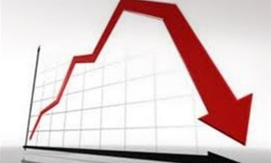 ΕΛΣΤΑΤ: Στο 0,3% η ύφεση στο β' τρίμηνο