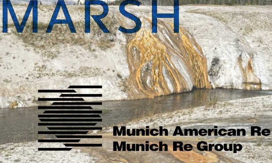 Munich Re και Marsh οι κορυφαίοι στην μελέτη και ασφάλιση γεωθερμικών έργων