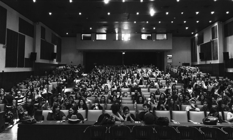 Athens Open House 2017: 1η Συνάντηση Εθελοντών!