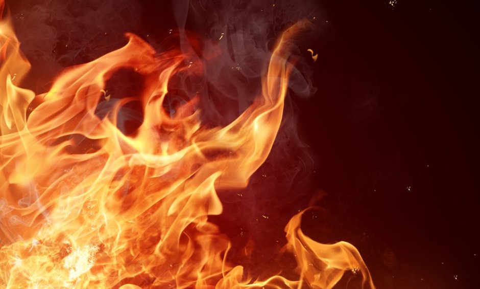 Επιχειρηματίας έβαλε φωτιά για να εισπράξει αποζημίωση από ασφαλιστική εταιρία!