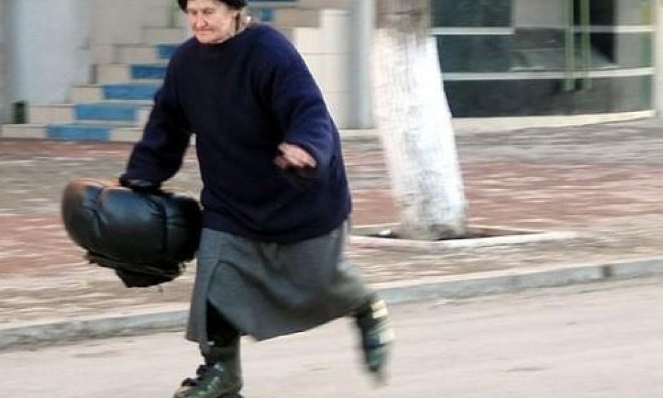 Τρέξτε... για την απογραφή.Δεν θα πάρετε σύνταξη 