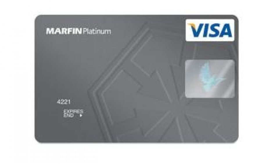 MARFIN Platinum Visa: Νέα πιστωτική κάρτα από τη MARFIN EGNATIA BANK