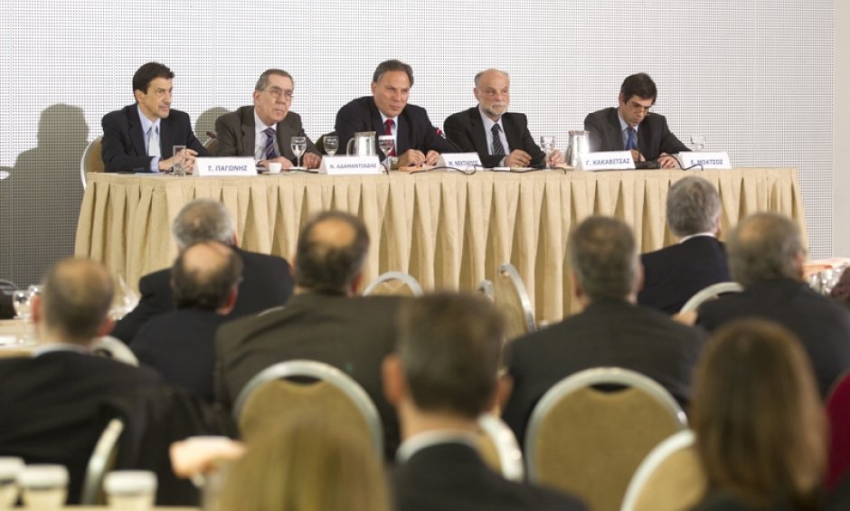Θετικός ο απολογισμός του ΣΕΣΑΕ