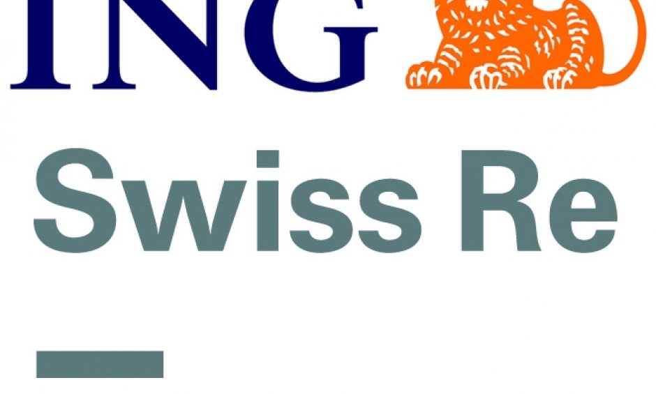 Συμφωνία ING με Swiss Re