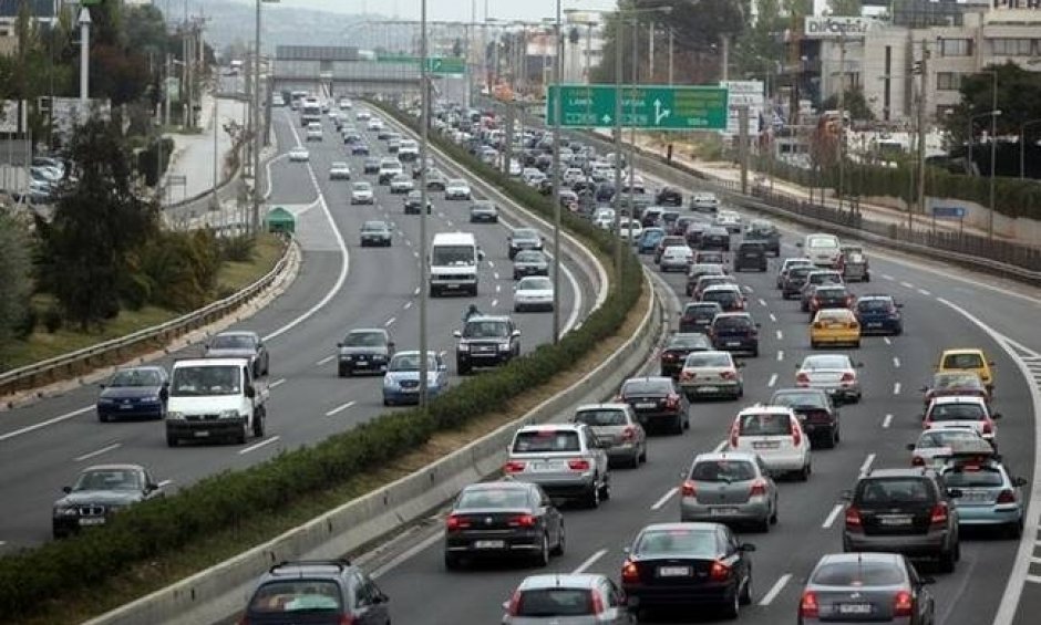 Τα νέα τέλη κυκλοφορίας. Δείτε τι θα πληρώσετε