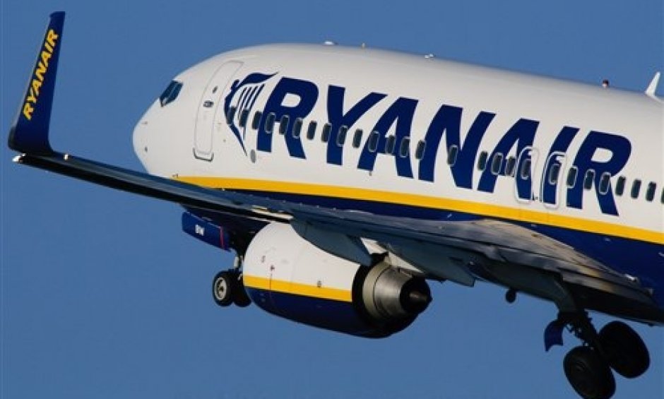 20 εκατ. ευρώ θα κοστίσουν στην Ryanair οι επιθέσεις στις Βρυξέλλες!