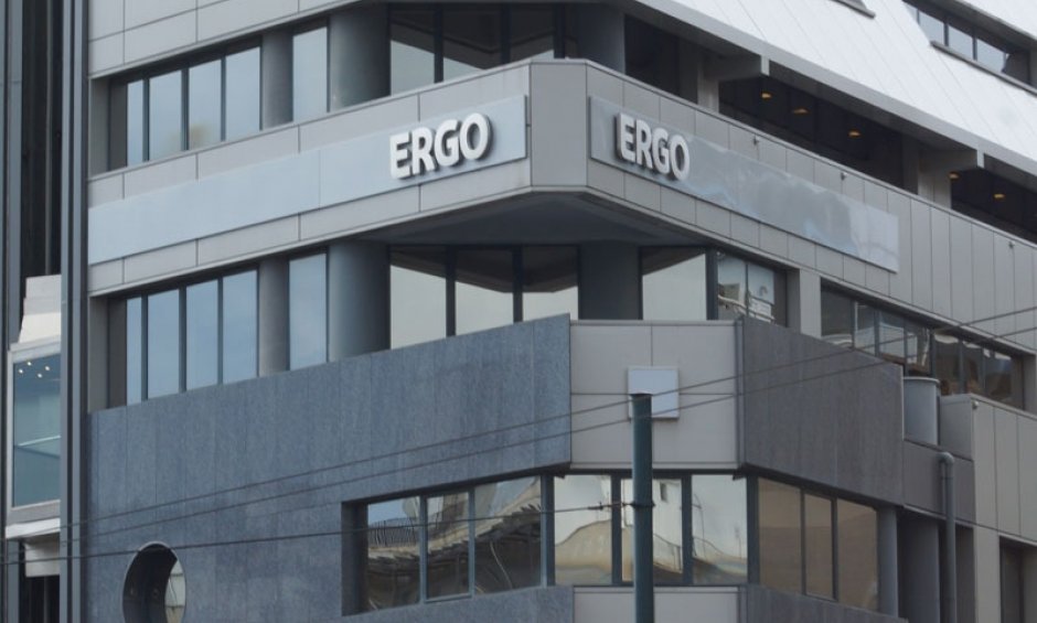 Η ERGO ισχυροποιεί τη θέση της στην αγορά μέσω του δικτύου των Συνεργατών της