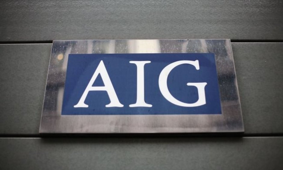 H AIG ετοιμάζει… ναυαρχίδα στην Αίγυπτο