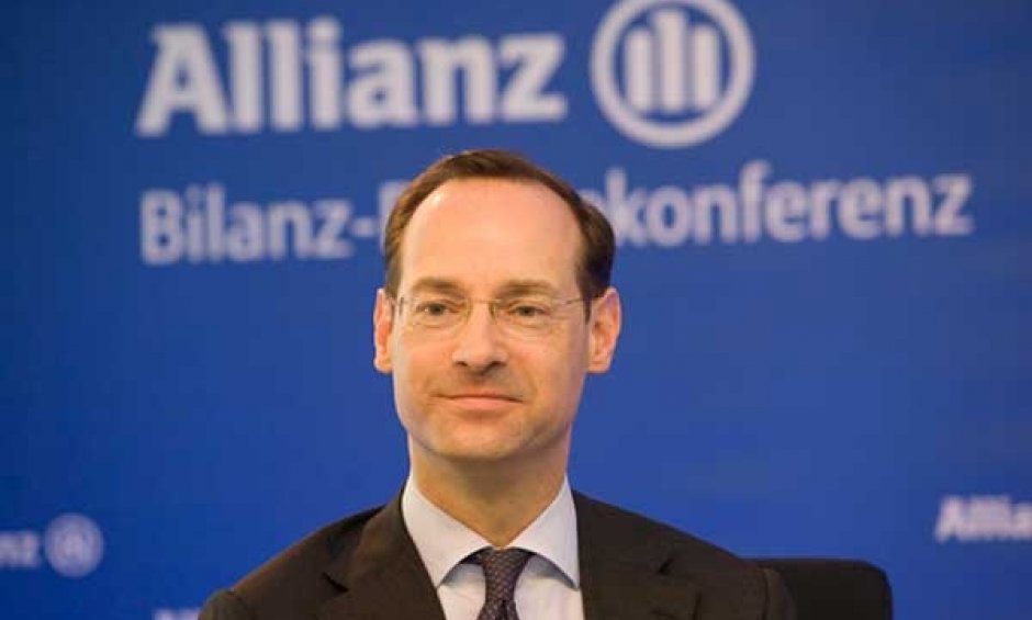 Allianz: Θέλει μια μεγάλη εξαγορά - Δεν ενδιαφέρεται για μικρότερες εταιρίες!