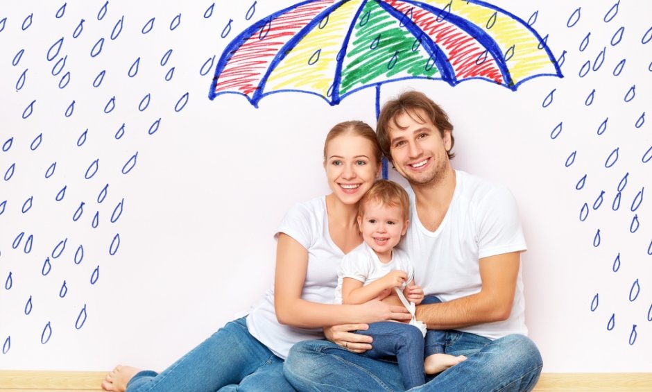 Τα οφέλη της ασφάλισης...