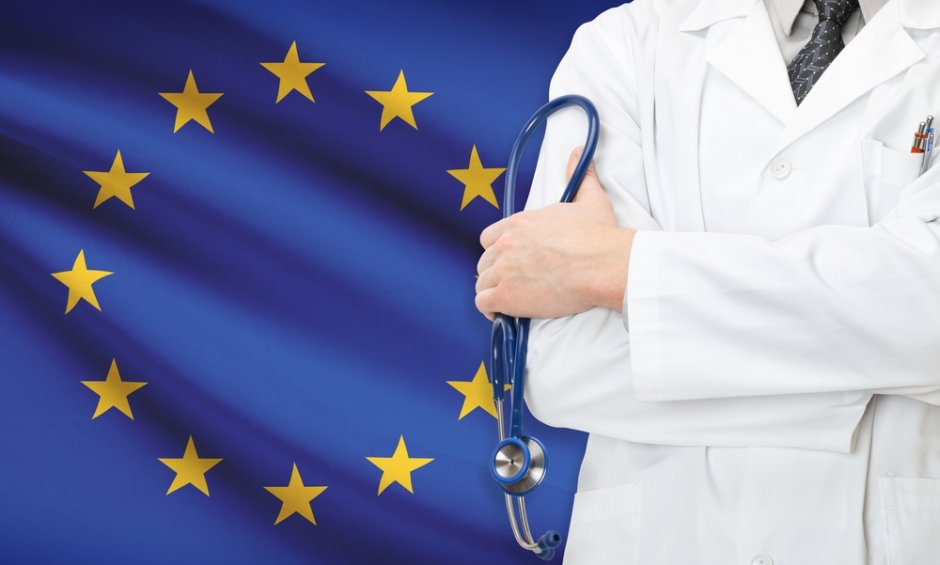 Οι προτεραιότητες της Κομισιόν για την υγεία!