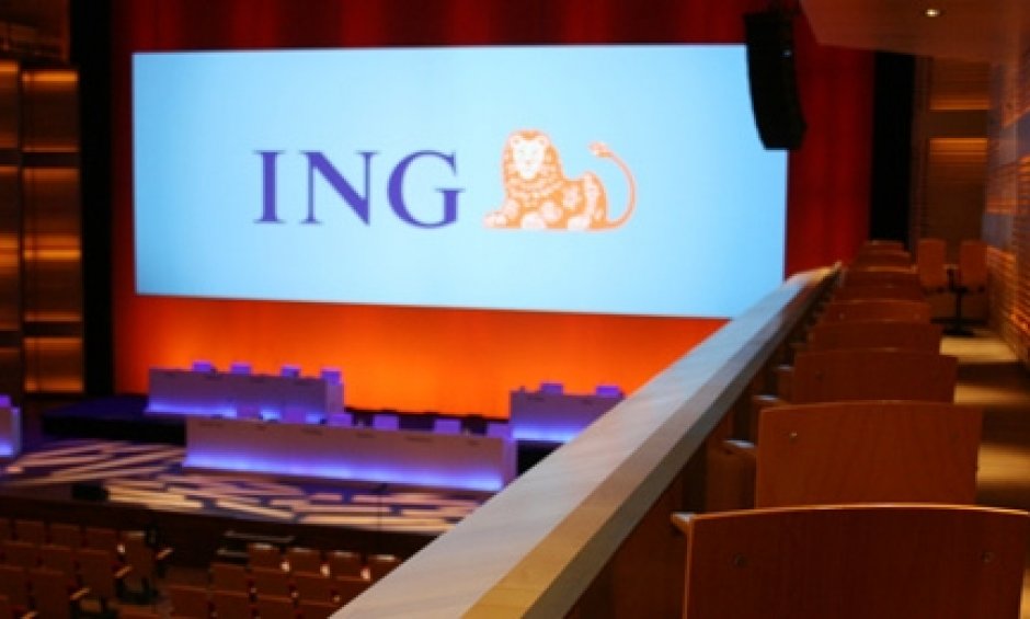Σε κορεατικά χέρια η ING Groep NV's