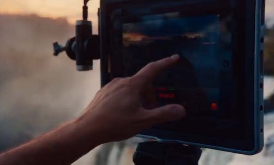 Δείτε τη νέα διαφήμιση της Apple για το iPad