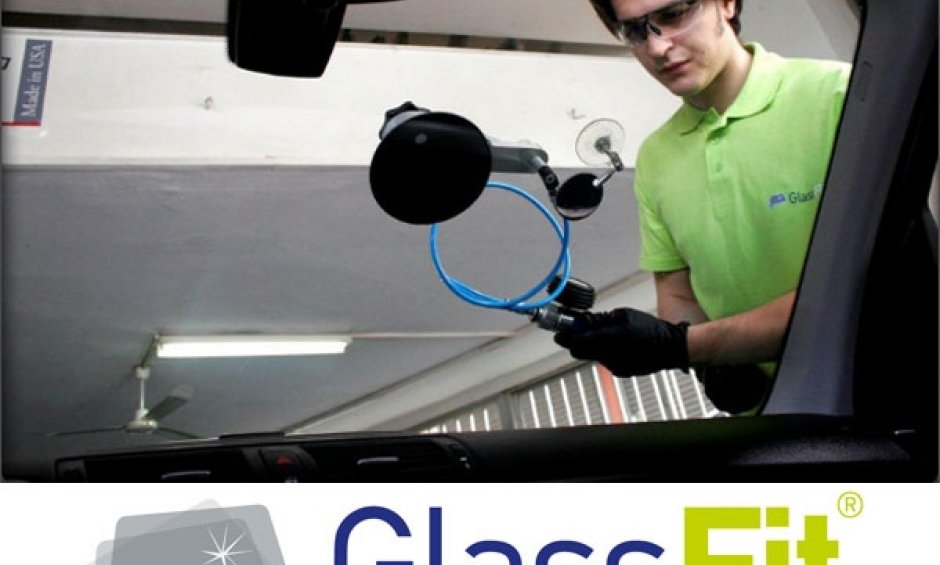 Γιατί δε γίνεται επισκευή στο άνω αριστερό τέταρτο του παρμπρίζ; Οι ειδικοί της Glassfit απαντούν!