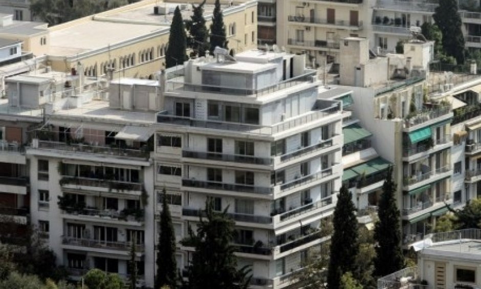 Αίτηση στην εφορία για ΦΑΠ 50% στους ημιυπαίθριους