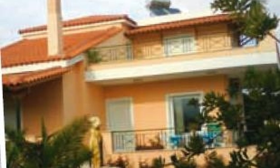 Διπλάσιο το χαράτσι για τα ακίνητα.Τι θα  πληρώσουμε.Θα κόβεται το ρεύμα   