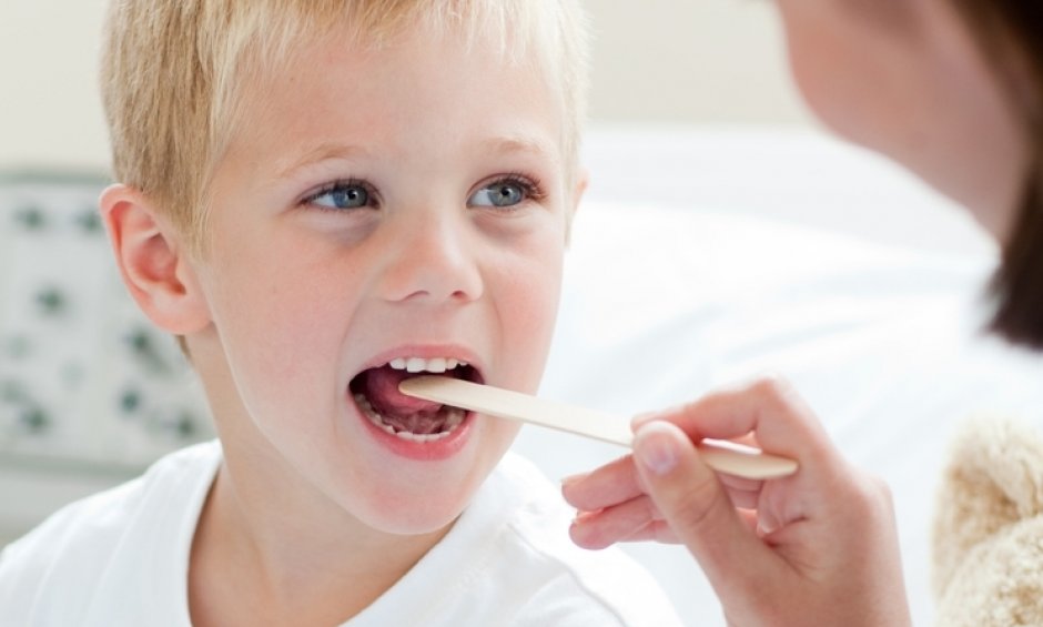 Έχει το παιδί μου κρεατάκια; 