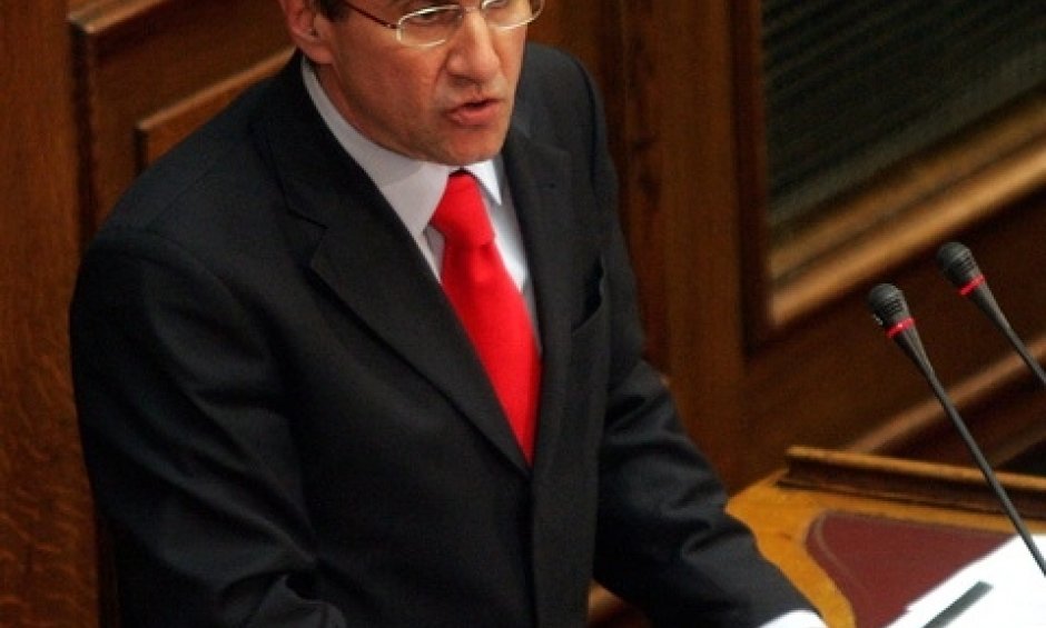 Mειώθηκε η φαρμακευτική δαπάνη