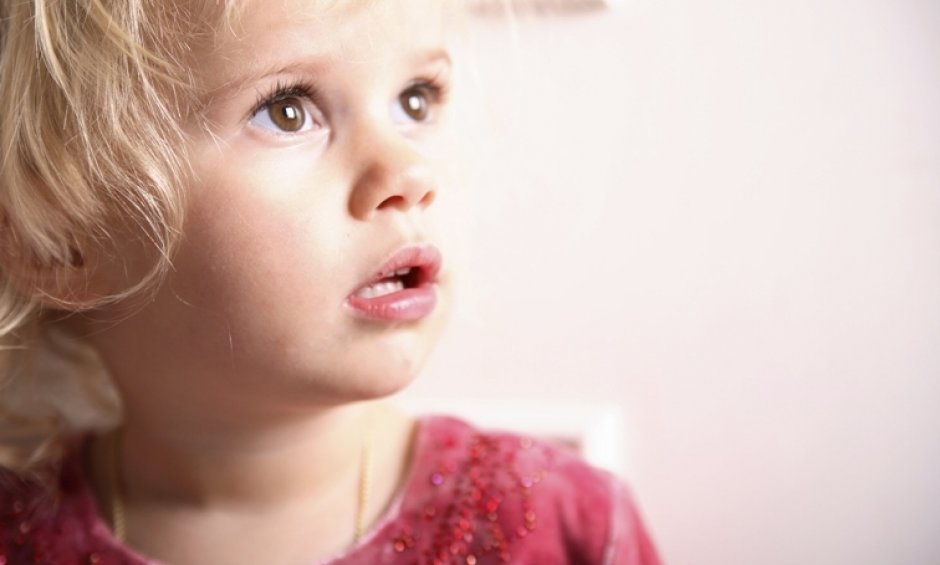 Παιδικό στρες