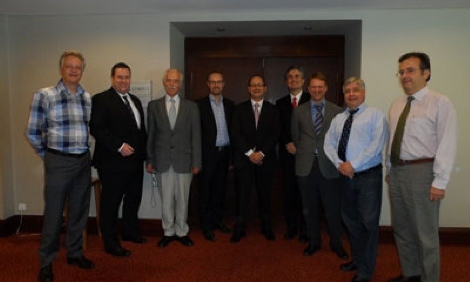 Interamerican και EURAPCO: Συνέδριο για τη διαχείριση κινδύνων