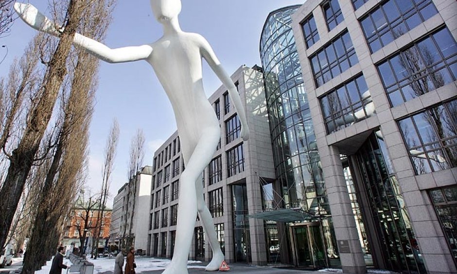 0,71 δις ευρώ τα κέρδη της Munich Re για το 2011