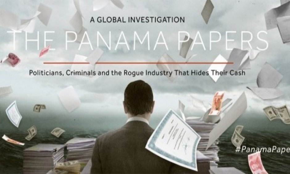 Panama Papers & ασφάλιση Cyber Insurance
