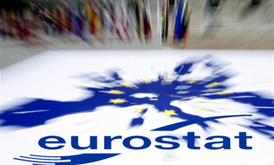 Eurostat: Στο 0,6% ο ετήσιος πληθωρισμός στη Ελλάδα τον Οκτώβριο