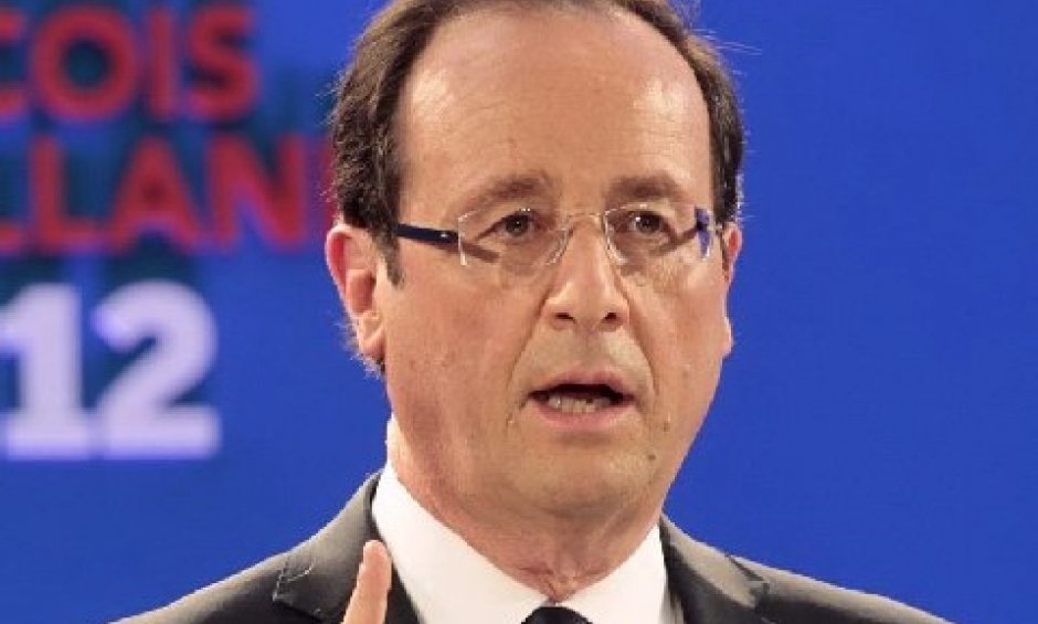 Φρανσουά Ολάντ: Η ακύρωση του μνημονίου θα θεωρηθεί ρήξη