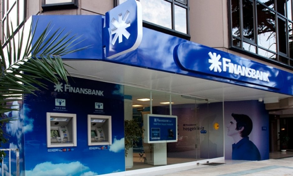 Πωλήθηκε στο Κατάρ η Finansbank