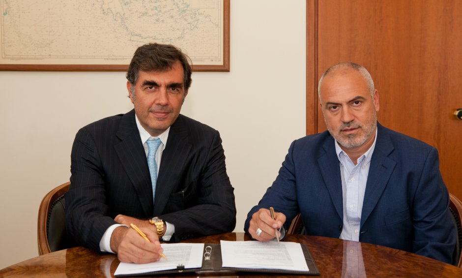 INTERAMERICAN: Νέα συνεργασία με την HELLENIC SEAWAYS