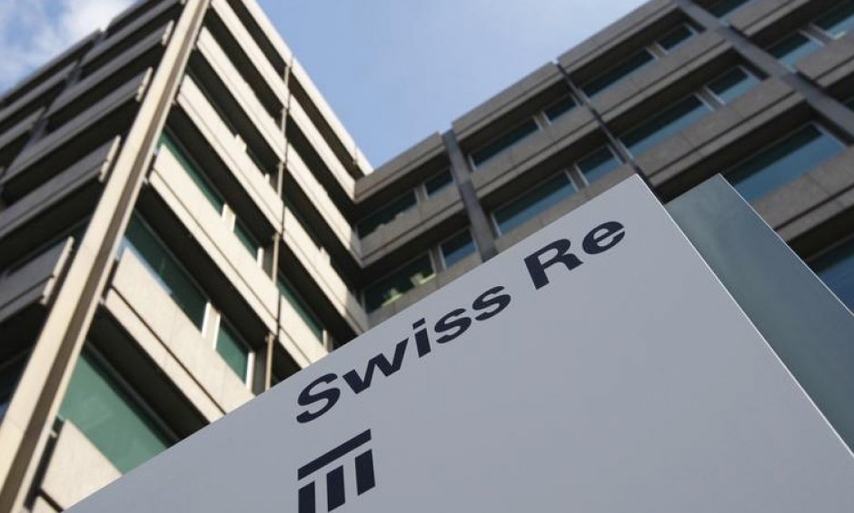 Παρακολουθείστε το «Risk Talk on the Global Risks Report 2014: Generation lost» της Swiss Re