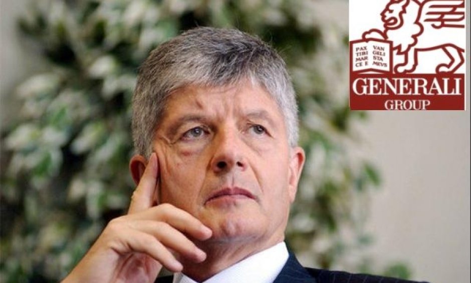 Νέος πρόεδρος στην Assicurazioni Generali ο Gabriele Galateri di Genola