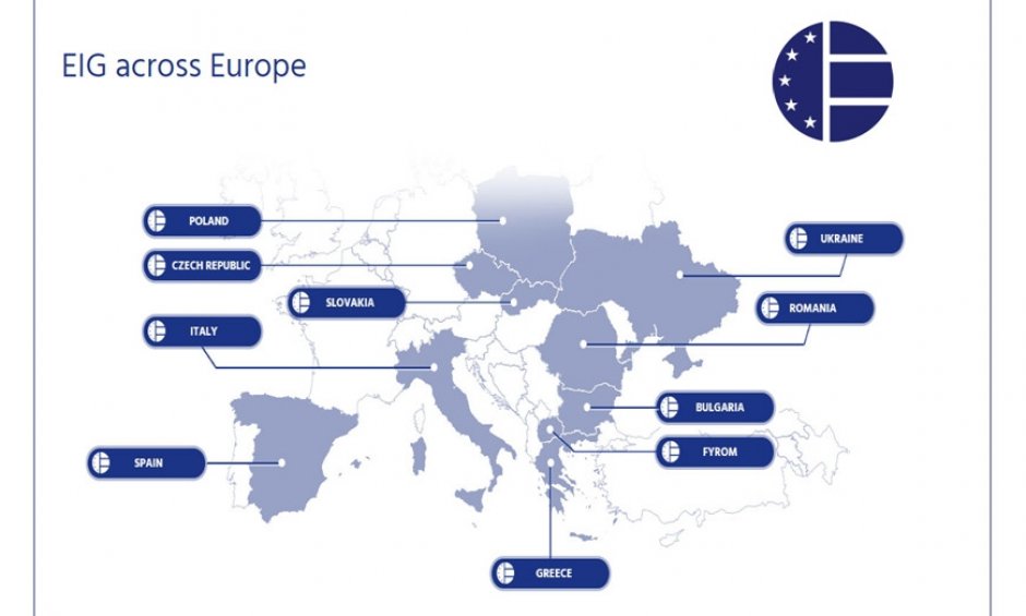 Η EUROINS Ενδυναμώνει Σημαντικά την Κεφαλαιακή της Θέση & Προμηνύει Περαιτέρω Εξαγορές!