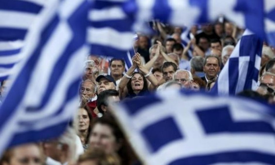 Reuters: Τελευταία ευκαιρία για Ελλάδα και ευρώ