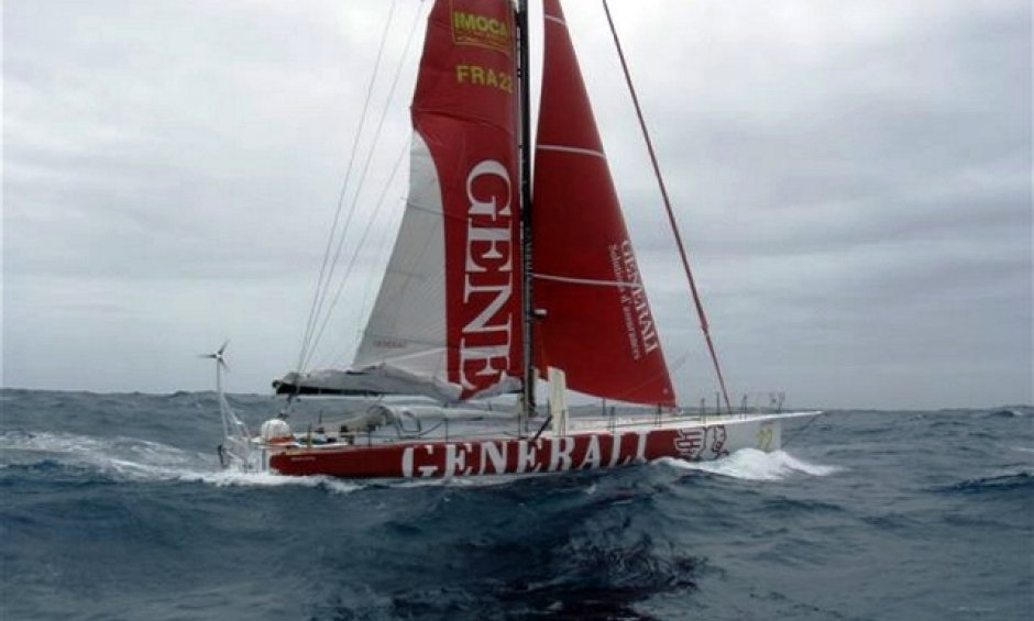 Generali: τα καλύτερα αποτελέσματα της πενταετίας