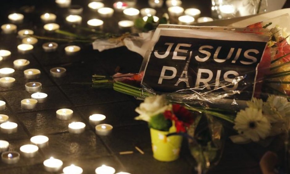 Tον αποτροπιασμό τους για τις τρομοκρατικές επιθέσεις στο Παρίσι εκφράζουν oι μεγάλοι ασφαλιστικοί όμιλοι της Ευρώπης!