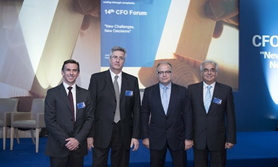 KPMG: Νέες προκλήσεις, νέες αποφάσεις