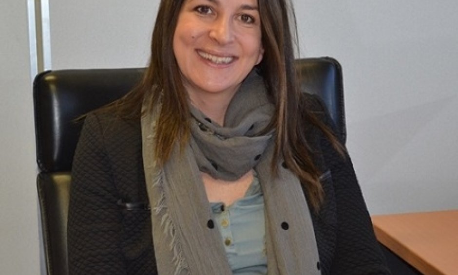 MetLife: Η Λυδία Μαγκλάρα Head of HR σε Ανατολική και Νότια Ευρώπη