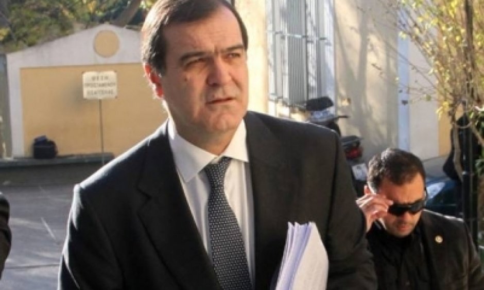 Aπαντήσεις Βγενόπουλου για τα τραγικά γεγονότα στη Σταδίου