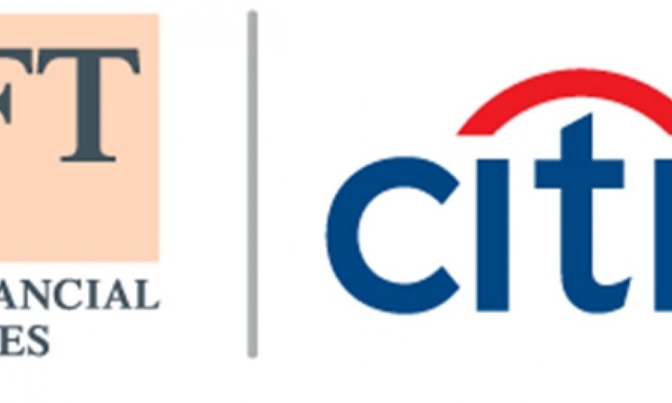 Η SANERGY Παγκόσμια Νικήτρια στα FT/Citi Ingenuity Awards 2013
