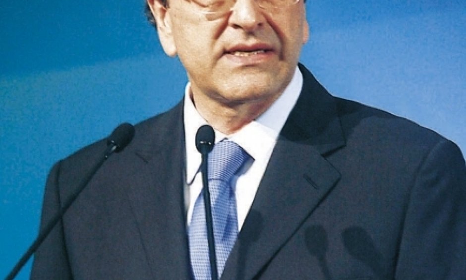 Ο  δεκάλογος…της ΝΔ 