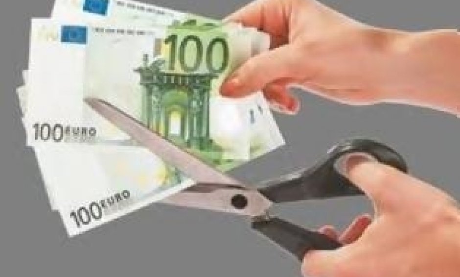 Τα καυτά μέτρα του προυπολογισμού 