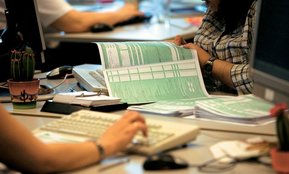 Από 20 Μαρτίου έως 30 Ιουνίου οι φορολογικές δηλώσεις