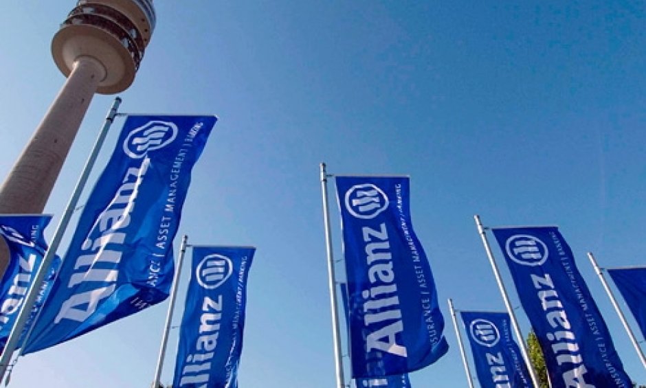 Allianz Γερμανίας :Βήμα για το ρόλο της Ευρώπης 