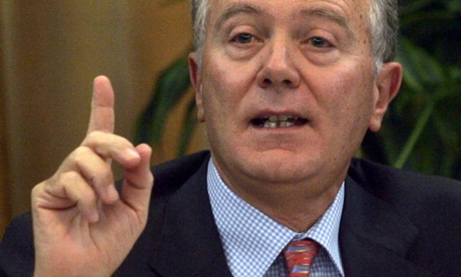 Προβόπουλος:Στο τέλος του 2011 η οικονομική ανάκαμψη 