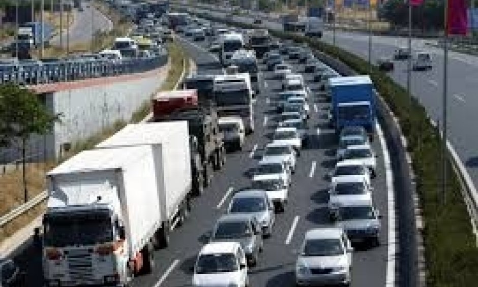 Μετά τις 15 Απριλίου έρχονται πρόστιμα για τα ανασφάλιστα αυτοκίνητα  