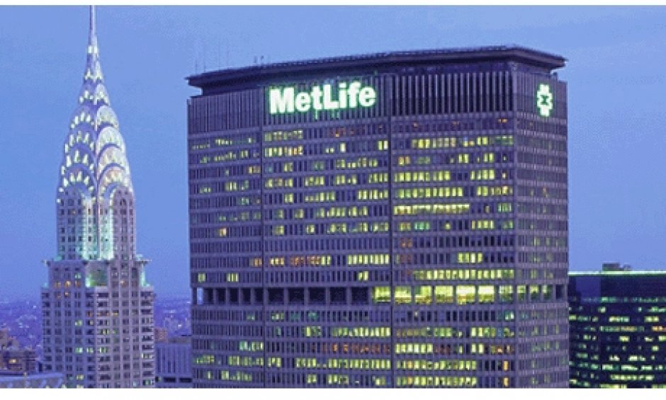 MetLife στο τιμόνι των επιχειρήσεων της Ασίας ο Christopher Townsend