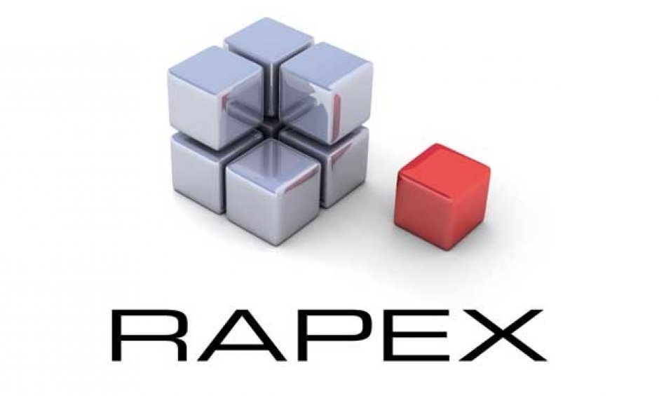 Γνωρίζετε τι είναι το RAPEX;