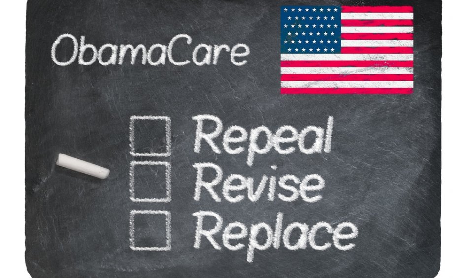 "Μπλόκο" από την Γερουσία στην κατάργηση του Obamacare!