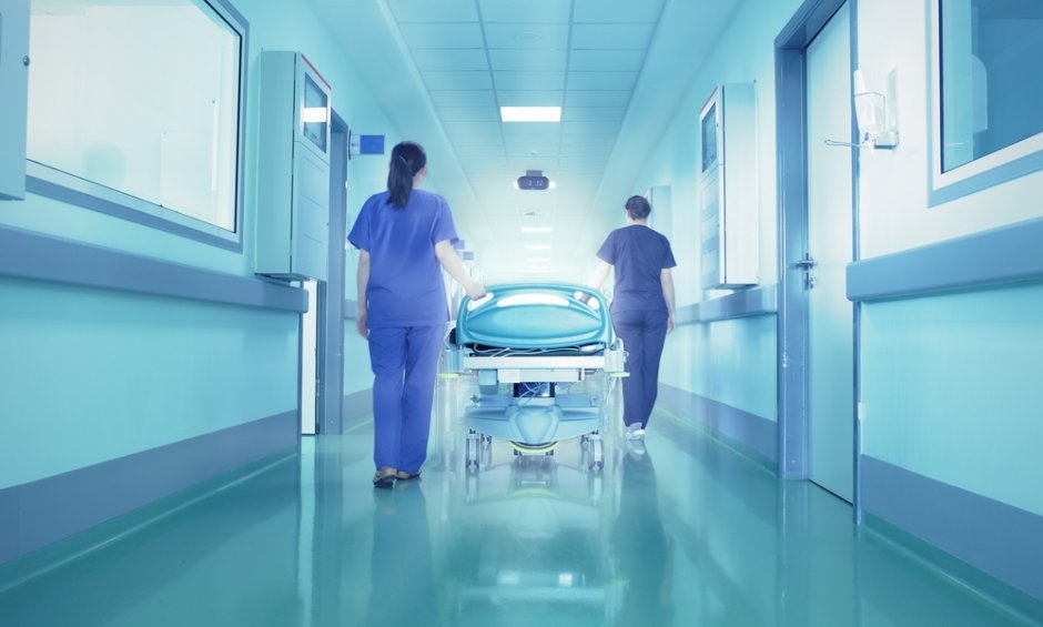 Θερίζουν οι ενδονοσοκομειακές λοιμώξεις στα νοσοκομεία της Ευρώπης
